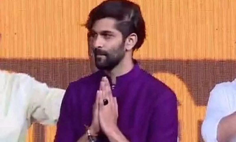 Amit Thackeray