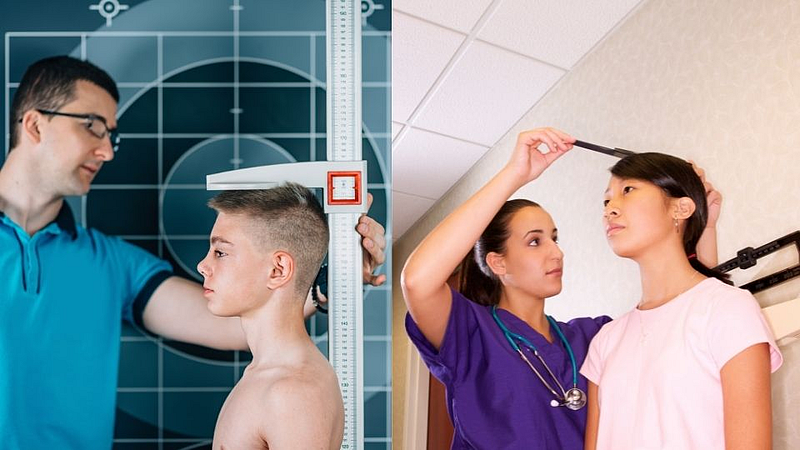 Height Increasing Tips teenage