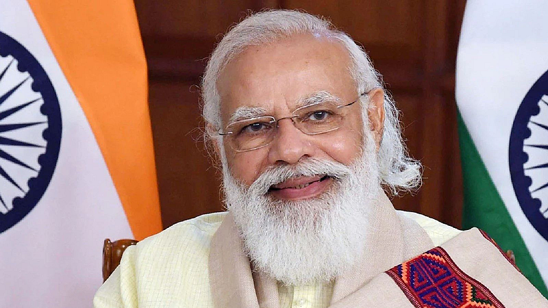 pariksha pe charcha event nerandra modi communication questions from students and teachers