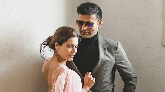 Sangram Singh ,Payal Rohatgi