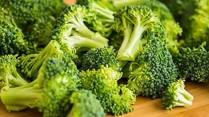 broccoli