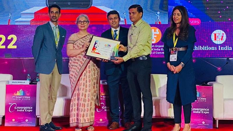 E-Governance and Economy Award