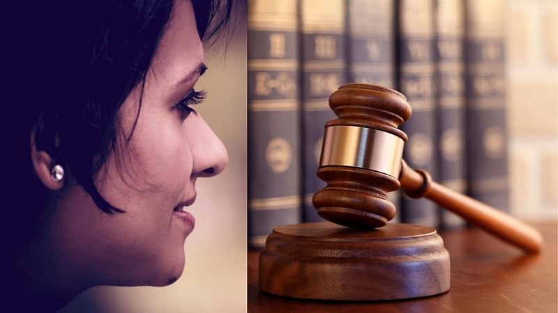 Law For Womens