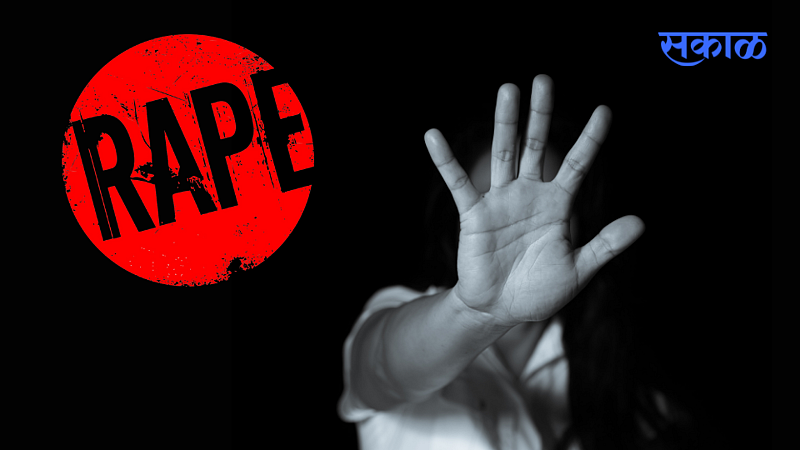 Rape crime against women