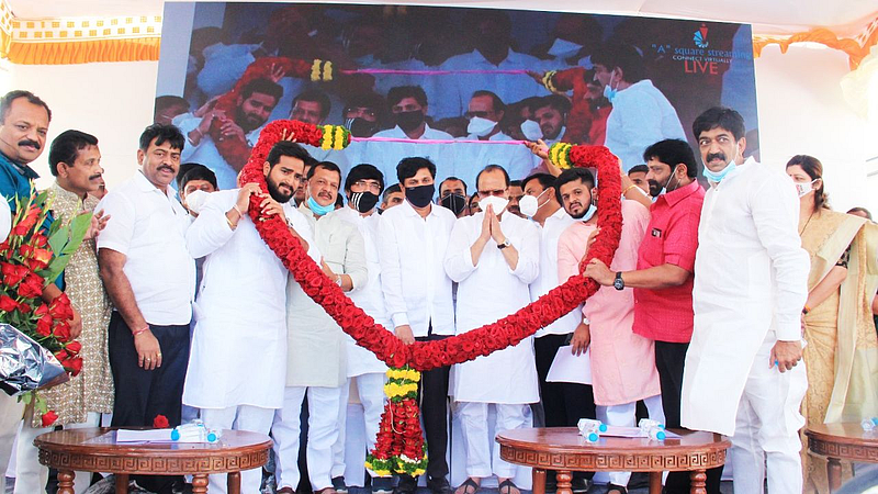 Ajit Pawar