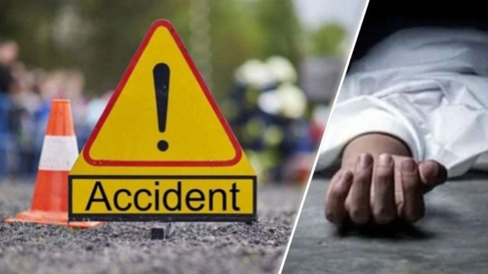 Jalna Accident News