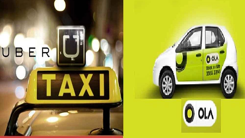 High court Warns Ola Uber Taxi