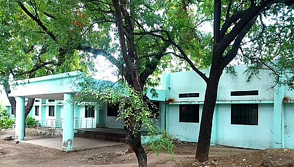 Tehsil Office