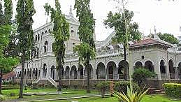 Aga Khan Palace