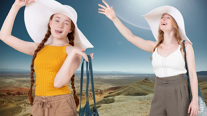 Summer Clothing Tips