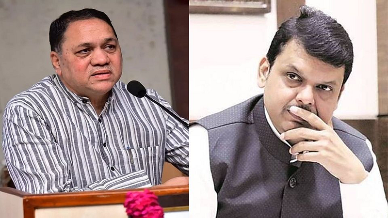 Dilip Walse Patil on Devendra Fadnavis Inquiry