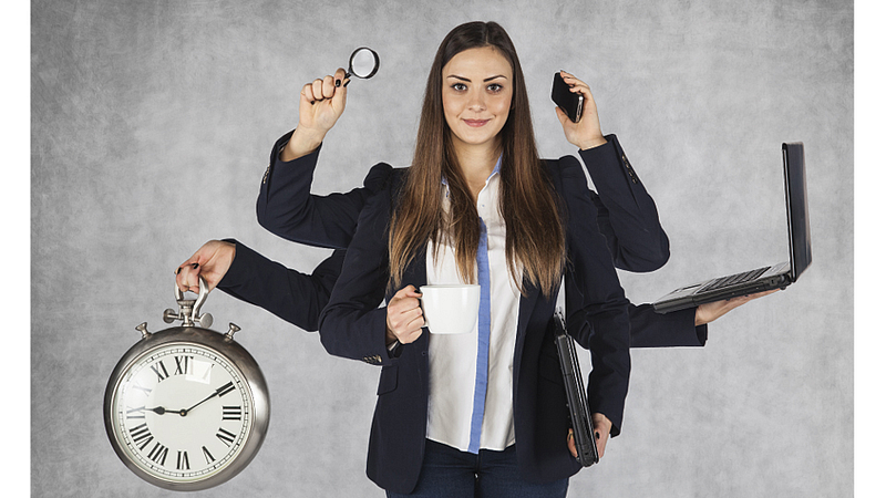 Management Skilling