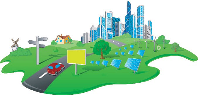 Smart City campaign