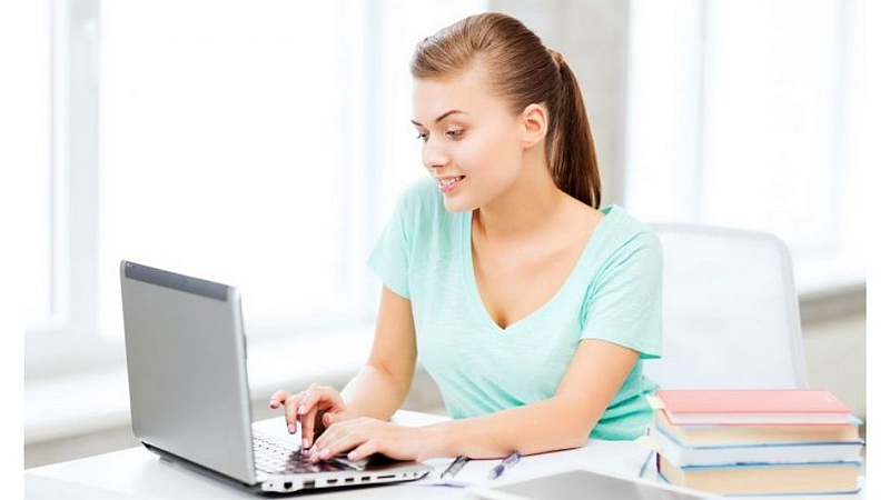 women work