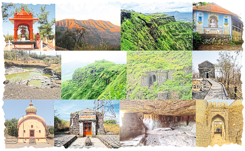 Sinhgad