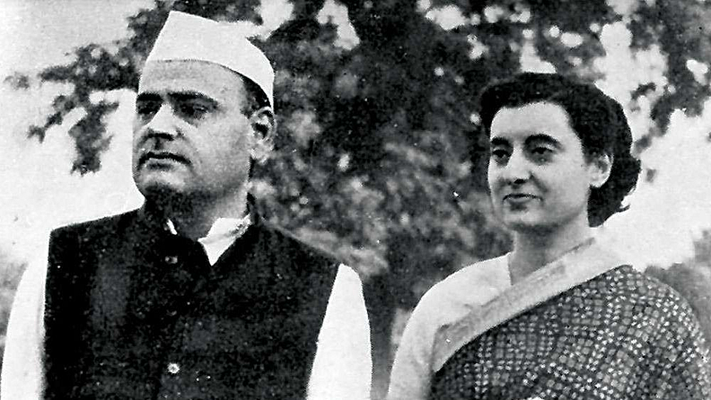फिरोज जहांगीर गांधी यांचा जन्म 12 सप्टेंबर 1912 रोजी झाला होता हे भारतीय स्वातंत्र्य सैनिक, पत्रकार व राजकारणी आणि एक प्रखर भ्रष्टाचारविरोधक होते. फिरोज गांधी हे दिल्लीतील नॅशनल हॅराल्ड व लखनौतील नवजीवन या दैनिकांचे प्रकाशक होते. ते राज्यसभेचे सदस्य होते आणि त्यांनी सभागृहात नेहरूंच्या राजकारणाचा आणि राज्यकारभाराचा सतत विरोध केला.