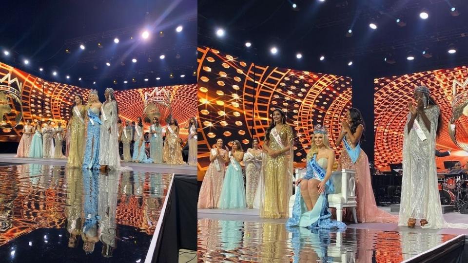 Miss World 2021