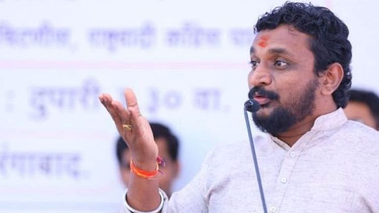 Amol Mitkari Latest Marathi news