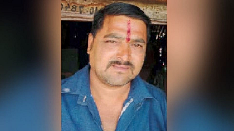 सावकारांच्या त्रासाला कंटाळून इचलकरंजीत वेल्डरची आत्महत्या