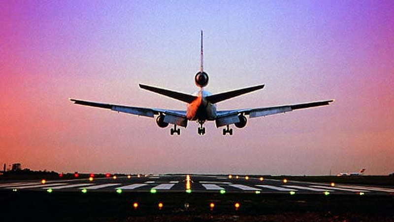 Airport Development
