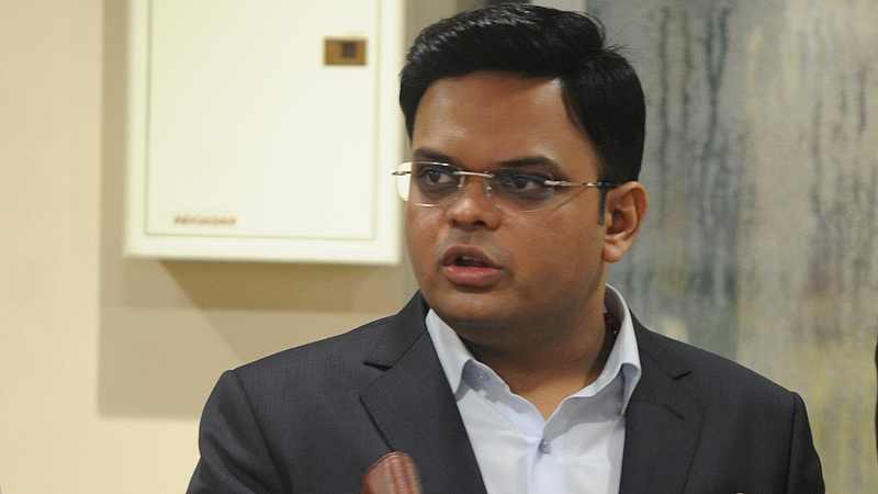 Jai Shah re-elected as President of the Asian Cricket Council