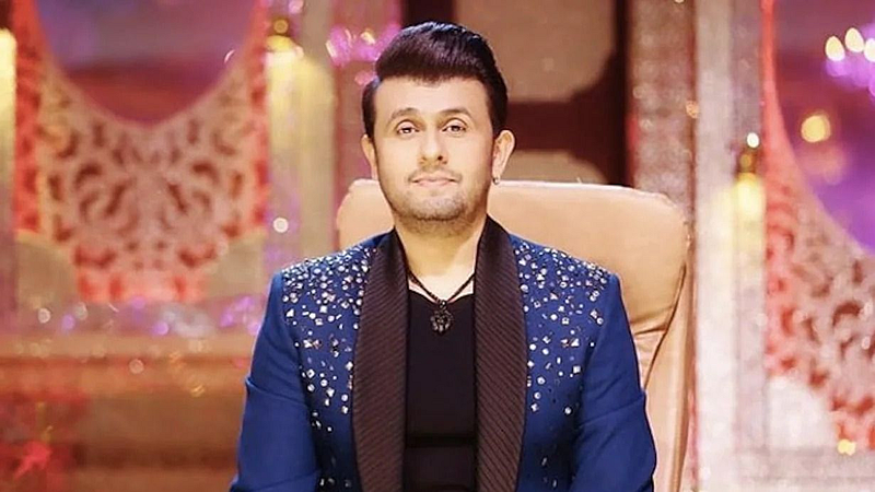 Sonu Nigam