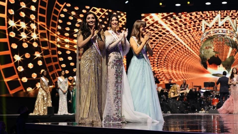 Miss World 2021