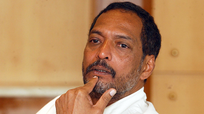 Nana Patekar