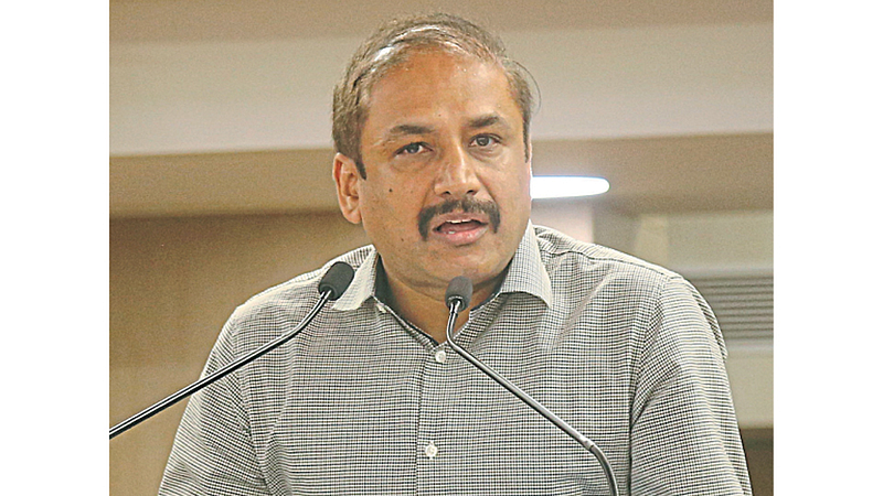 Vikram Kumar
