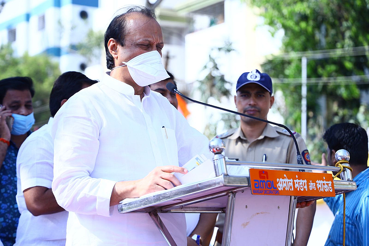 pune metro project Katraj Metro Funding will not be reduced Ajit Pawar pune