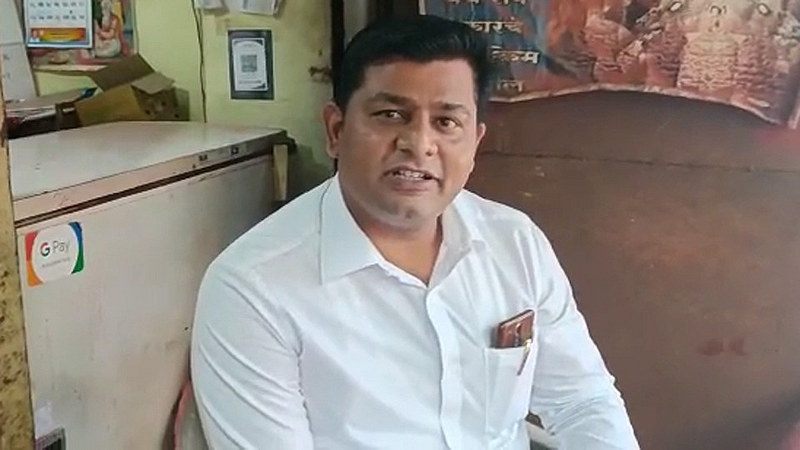 ऍड.रवी काळे