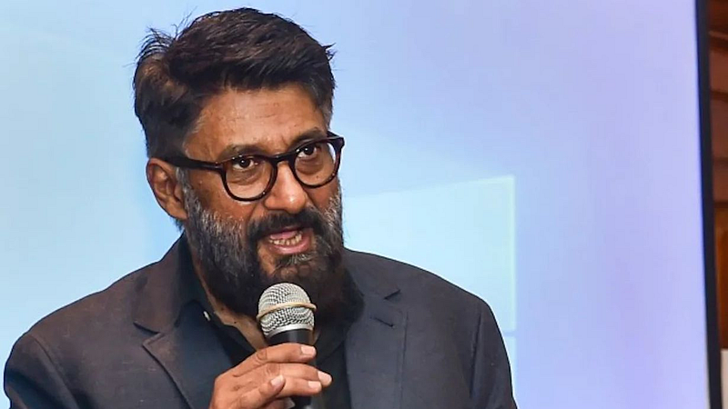 vivek agnihotri
