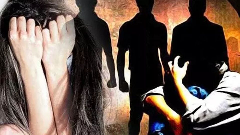 Gujarat Crime News