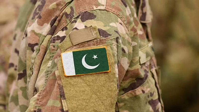 Pakistani Army