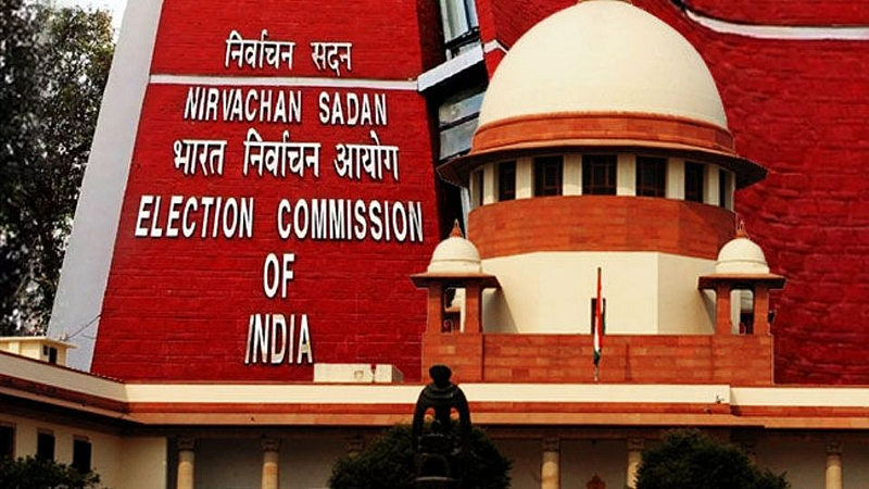 Election Commission