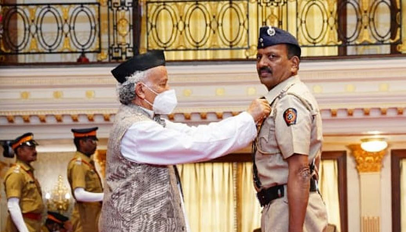वसंत साबळे
