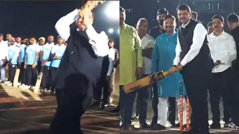 Devendra Fadnavis