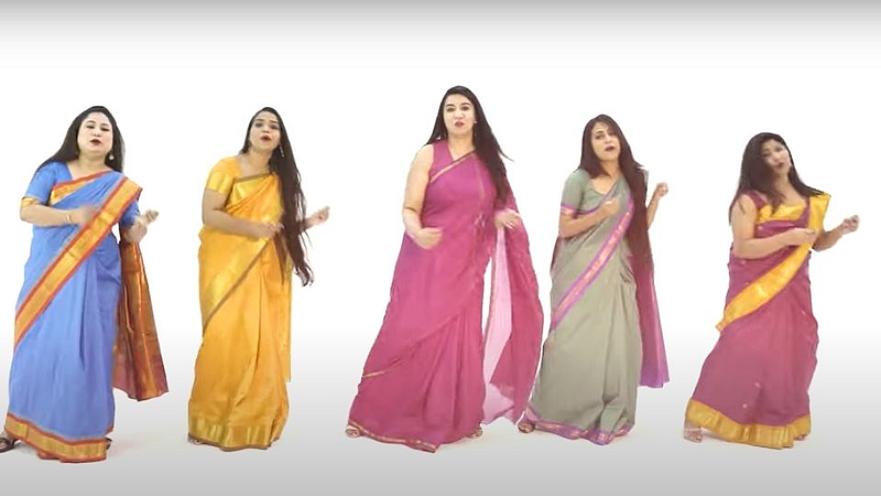 TB Champions 5 girls to make India TB free World Tuberculosis Day 2022