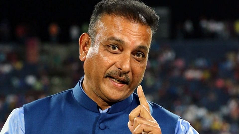 Ravi Shastri IPL Auction