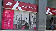 Axis Bank Axis Bank