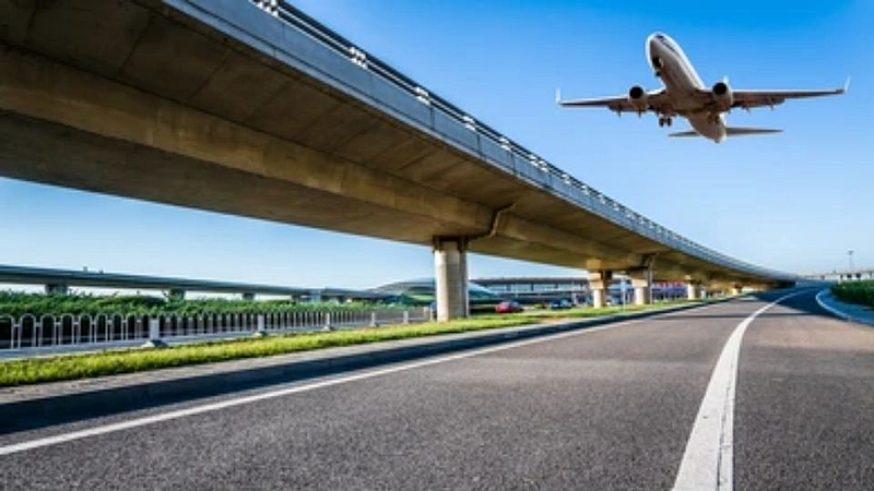Pune Airport
