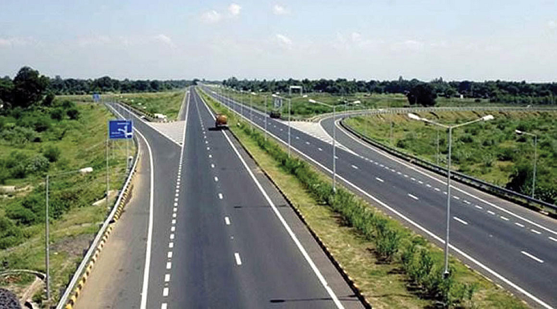 Road