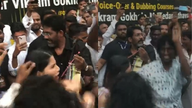 Nagraj Manjule