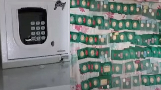 भारतातील आतापर्यंतची सर्वांत मोठी छापेमारी; जप्त केलेली संपत्ती वाचून व्हाल थक्क