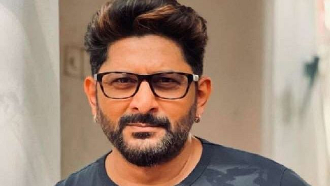 arshad warsi