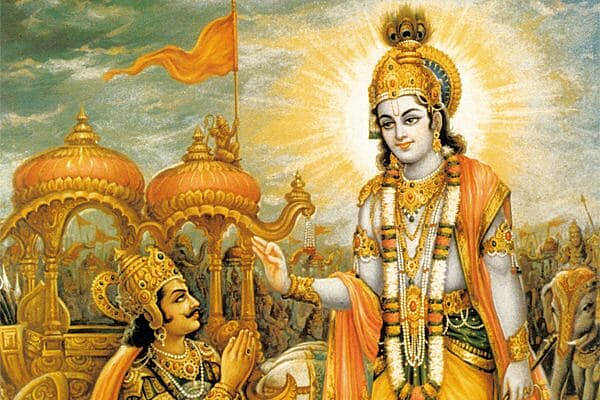 gujarat bhagavad gita will be include in school syllabus of class 6th to 12th