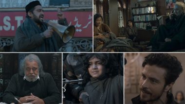 the kashmir files