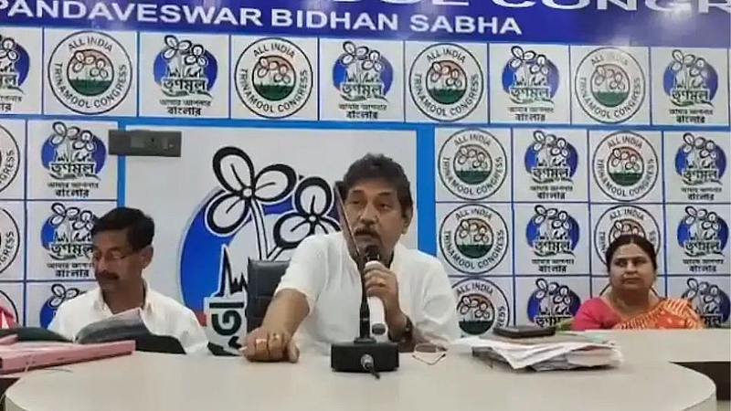Narendranath Chakraborty