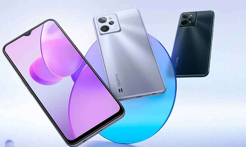 realme c31 launch date confirm on 31 march 2022 check details
