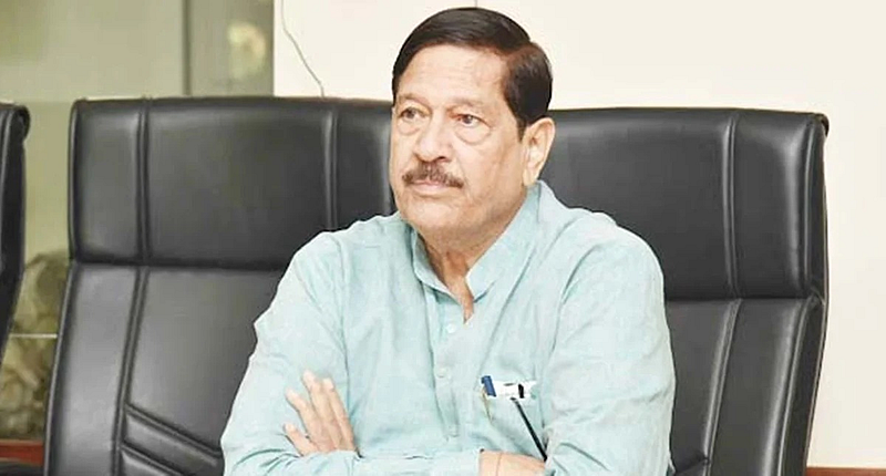 गिरीश बापट